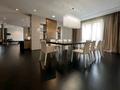 7-комнатная квартира · 600 м² · 5/6 этаж, Мирас 188/2 за 5 млн 〒 в Алматы, Бостандыкский р-н — фото 3