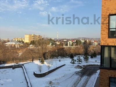 3-комнатная квартира · 145 м² · 3/3 этаж, мкр Горный Гигант, Аль- Фараби 116/31-56 за 174 млн ₸ в Алматы, Медеуский р-н