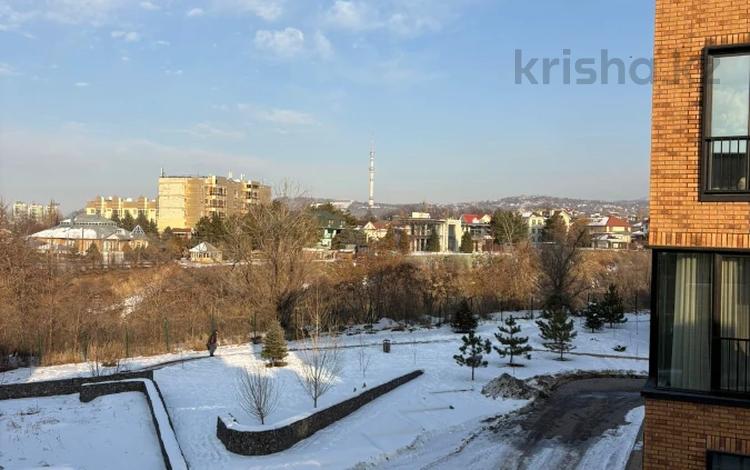 3-комнатная квартира · 145 м² · 3/3 этаж, мкр Горный Гигант, Аль- Фараби 116/31-56 за 174 млн ₸ в Алматы, Медеуский р-н — фото 2