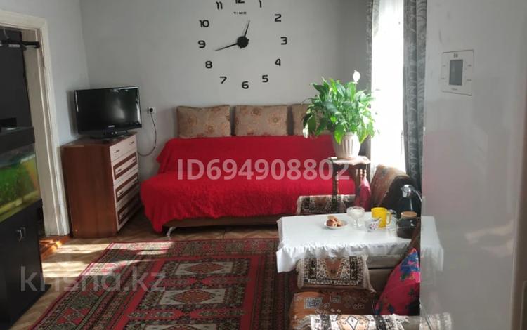 Үйдің бір бөлігі · 3 бөлме · 35 м² · 1 жүзд., Панфилова, бағасы: 25 млн ₸ в Семее — фото 2