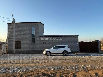 Жеке үй · 4 бөлме · 100 м² · 10 жүзд., Хан Тәңірі 20 — Село Карасу, Сайрам ауданы, бағасы: 25 млн ₸ в Шымкенте