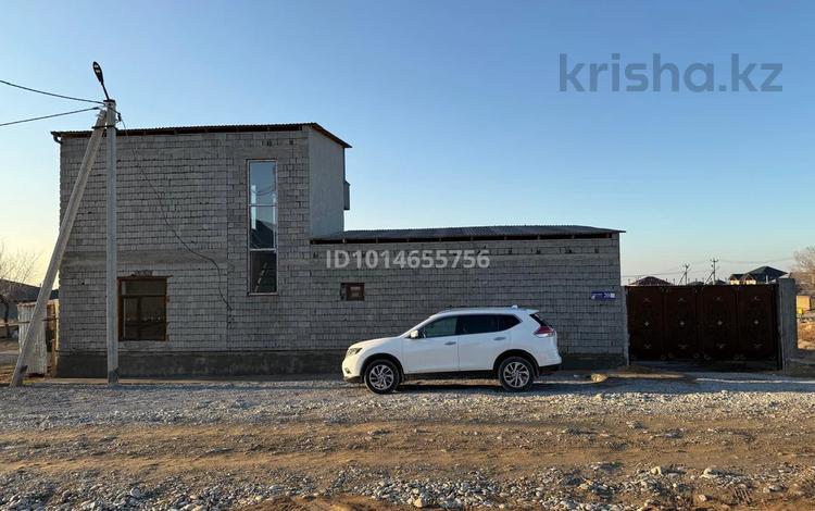 Жеке үй · 4 бөлме · 100 м² · 10 жүзд., Хан Тәңірі 20 — Село Карасу, Сайрам ауданы, бағасы: 25 млн ₸ в Шымкенте — фото 2