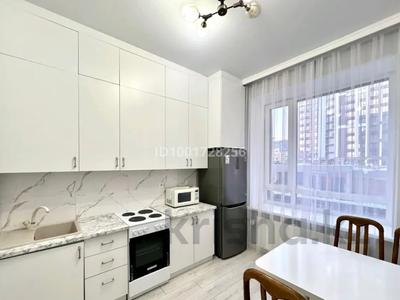 Аренда квартир в Астане: 1-комнатная квартира · 35 м² · 2/9 этаж, Пр.Туран 55/6 за 185 000 〒 1-комнатная квартира · 35 м² · 2/9 этаж, Пр.Туран 55/6 за 185 000 〒 в Астане, Нура р-н