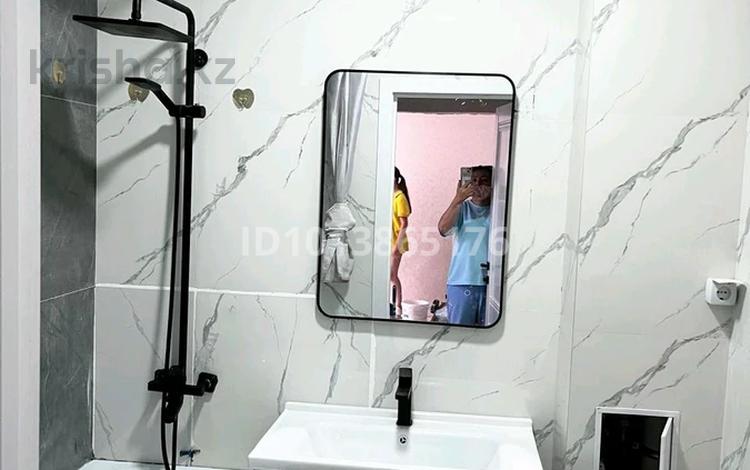2-бөлмелі пәтер · 38 м² · 3/9 қабат, Аманжол Болекпаев 19, бағасы: 22 млн ₸ в Астане, Сарайшык р-н — фото 2