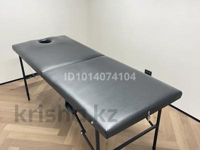 Салоны красоты, кабинеты и рабочие места · 8 м² за 80 000 ₸ в Астане, Есильский р-н