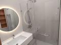 3-комнатная квартира · 81 м² · 2/16 этаж, Розыбакиева 197/2 за 109 млн ₸ в Алматы, Бостандыкский р-н — фото 13