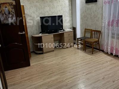 1-бөлмелі пәтер · 42 м² · 2/2 қабат, мкр 13-й военный городок, Мкр 13-й военный городок 27, бағасы: 180 000 〒 в Алматы, Турксибский р-н