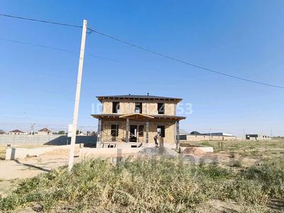 Жеке үй · 6 бөлме · 200 м² · 6 жүзд., Асыл бак 34/1, бағасы: 19.5 млн ₸ в Шубарсу