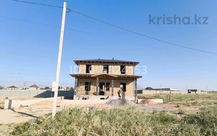 Жеке үй · 6 бөлме · 200 м² · 6 жүзд., Асыл бак 34/1, бағасы: 19.5 млн ₸ в Шубарсу — фото 8