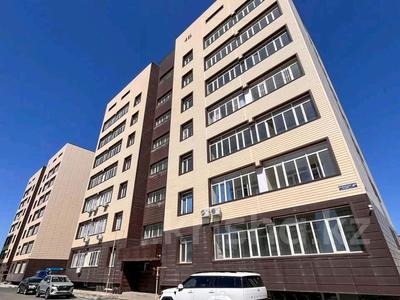3-комнатная квартира · 107 м² · 4/7 этаж, болашак 4Б за 47.5 млн ₸ в Талдыкоргане, мкр Болашак