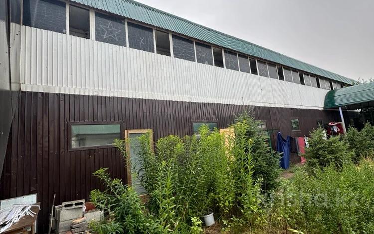 1-комнатная квартира · 12 м² · 2/2 этаж, Бирлик за 5.5 млн 〒 в Алматы, Алатауский р-н — фото 7