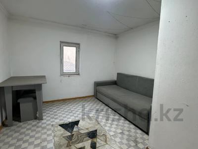 1-комнатная квартира, 12 м², 2/2 этаж, Бирлик за 5.5 млн 〒 в Алматы, Алатауский р-н