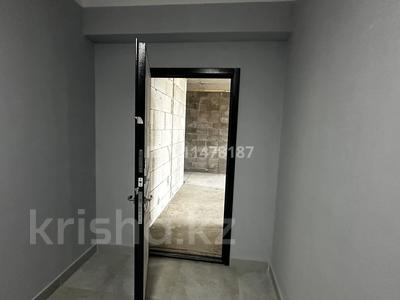 3-бөлмелі пәтер · 83.5 м² · 9/17 қабат, Ауэзова 2/4, бағасы: 49 млн ₸ в Алматы, Алмалинский р-н