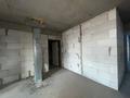 3-бөлмелі пәтер · 83.5 м² · 9/17 қабат, Ауэзова 2/4, бағасы: 46.2 млн ₸ в Алматы, Алмалинский р-н