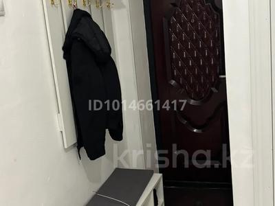 2-комнатная квартира · 45 м² · 2/2 этаж, Сатпаева 71А за 11 млн ₸ в Актобе, жилой массив Жилянка