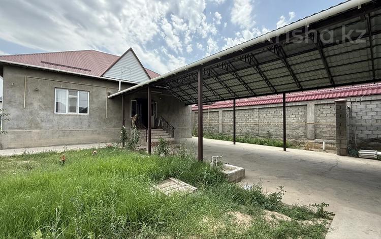 Жеке үй · 4 бөлме · 145 м² · 10 сот., мкр Нуртас — Кең жарық көшесіне жақын, бағасы: 60 млн ₸ в Шымкенте, Каратауский р-н — фото 2