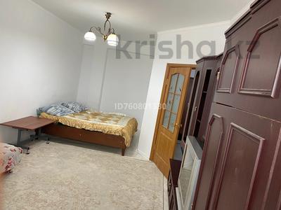 1-комнатная квартира · 50 м² · 1/5 этаж, мкр. Алтын орда 19 А — Юго/запад за 100 000 ₸ в Актобе