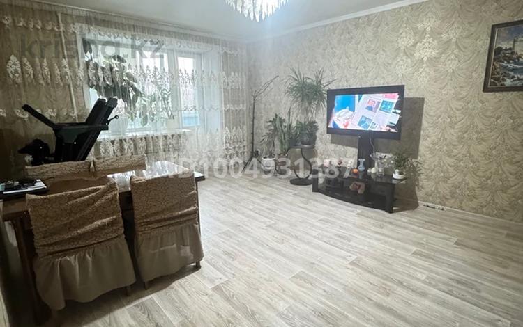 4-бөлмелі пәтер · 73.6 м² · 1/5 қабат, мкр Новый Город, Крамского 44/2, бағасы: 27 млн ₸ в Караганде, Казыбек би р-н — фото 7