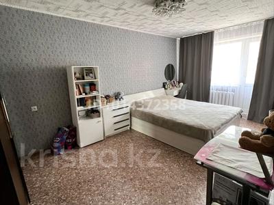 2-комнатная квартира · 44.5 м² · 2/5 этаж, Алматинская 28 за 16.5 млн ₸ в Петропавловске