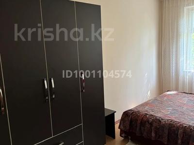 2-комнатная квартира · 48 м² · 3/5 этаж, 8-й микрорайон, 8-й микрорайон 5 — Рядом ТЦ «Баян-Сулу», школа-лицей 23 за 170 000 〒 в Шымкенте, Туран р-н