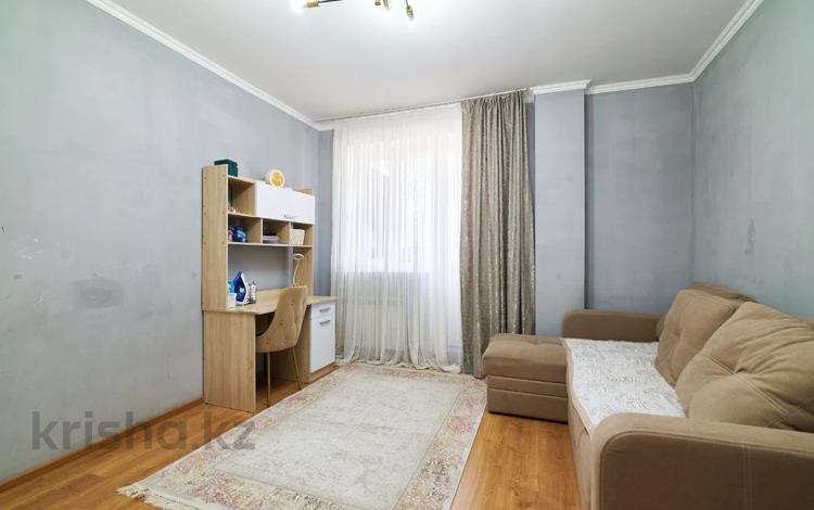 1-комнатная квартира · 40 м² · 3/9 этаж, Е15 3 за 21.5 млн ₸ в Астане, Нура р-н — фото 4