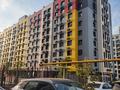 1-бөлмелі пәтер · 33 м² · 7/10 қабат, Карасай батыра 326 — Карасай батыра, бағасы: 270 000 ₸ в Алматы, Алмалинский р-н — фото 5
