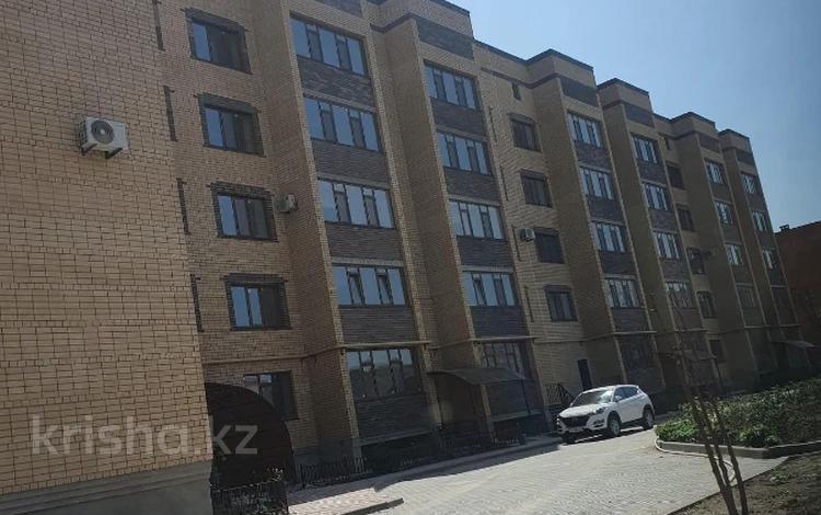 1-комнатная квартира · 53.2 м² · 5/5 этаж, Алтын Орда за 15.2 млн 〒 в Актобе — фото 4