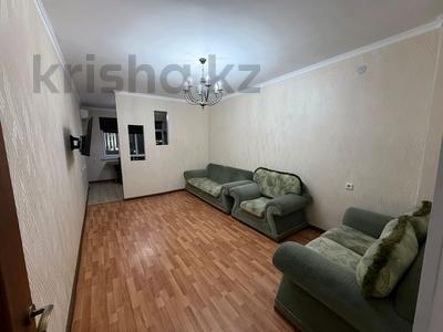 2-бөлмелі пәтер · 55 м² · 7/9 қабат, Мкр Нурсат 2 23 Б, бағасы: 150 000 ₸ в Шымкенте, Каратауский р-н