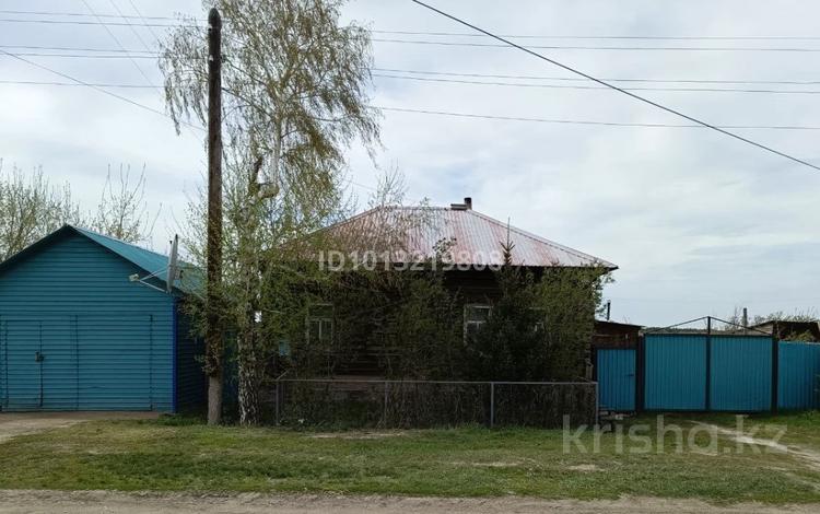 Отдельный дом · 3 комнаты · 43.2 м² · 16.81 сот., Тусубжанова 122 за 5 млн ₸ в Бородулихе — фото 14