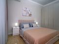 3-бөлмелі пәтер · 112 м² · 5/12 қабат, Райымбека 162/3, бағасы: 48 000 ₸ в Алматы, Алмалинский р-н