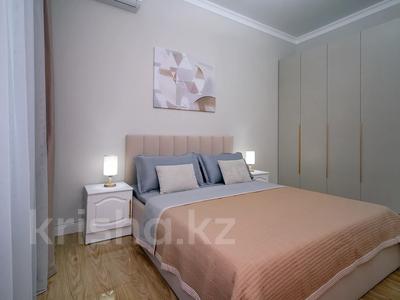 3-бөлмелі пәтер · 112 м² · 5/12 қабат, Райымбека 162/3, бағасы: 48 000 ₸ в Алматы, Алмалинский р-н