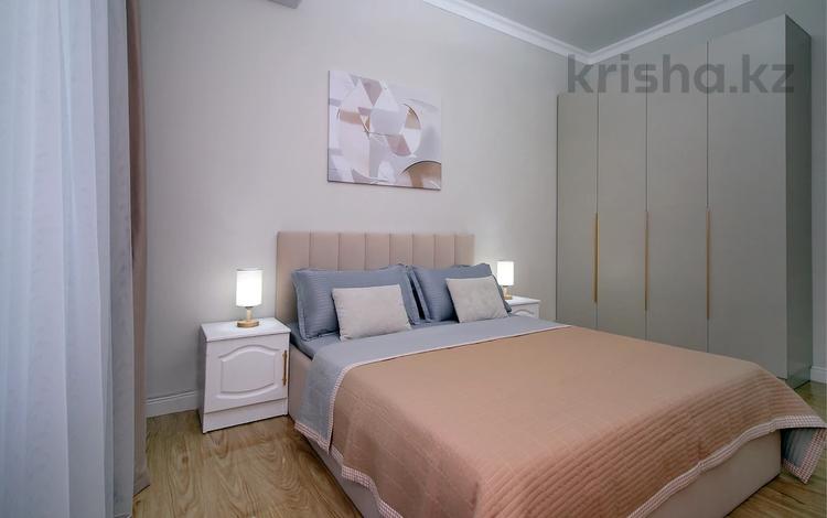 3-бөлмелі пәтер · 112 м² · 5/12 қабат, Райымбека 162/3, бағасы: 48 000 ₸ в Алматы, Алмалинский р-н — фото 31