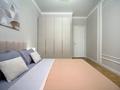 3-бөлмелі пәтер · 112 м² · 5/12 қабат, Райымбека 162/3, бағасы: 48 000 ₸ в Алматы, Алмалинский р-н — фото 4
