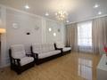 3-бөлмелі пәтер · 112 м² · 5/12 қабат, Райымбека 162/3, бағасы: 48 000 ₸ в Алматы, Алмалинский р-н — фото 12