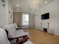 3-бөлмелі пәтер · 112 м² · 5/12 қабат, Райымбека 162/3, бағасы: 48 000 ₸ в Алматы, Алмалинский р-н — фото 15