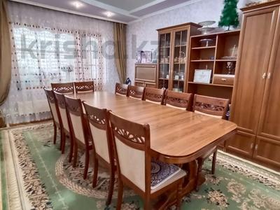 3-комнатная квартира · 65 м² · 5/5 этаж, Байзак батыра — Абая за 18.5 млн 〒 в Таразе