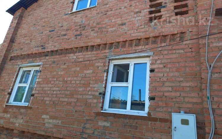 Саяжай · 4 бөлме · 54.9 м² · 6 сот., С/т Рябинушка, бағасы: 7 млн ₸ в Усть-Каменогорске — фото 3