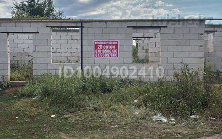 Участок · 20 соток, Чурилина 87 за 8 млн ₸ в Таскала — фото 2