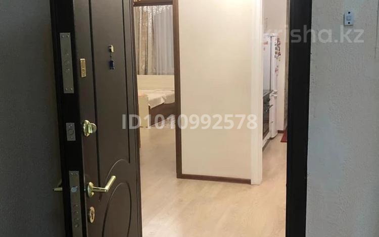 1-комнатная квартира · 50 м² · 17/18 этаж, Сарыарка 17 — Пересечение Сарыарка - Сейфуллина за 27 млн ₸ в Астане, Сарыарка р-н — фото 2