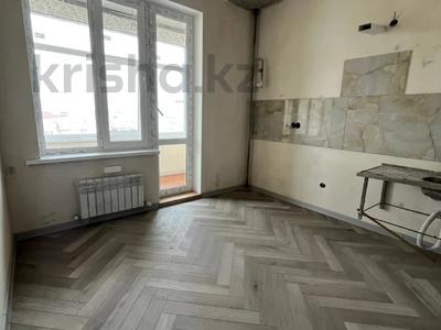 1-бөлмелі пәтер · 37.5 м² · 7/9 қабат, Гашека 5/1, бағасы: 25.5 млн ₸ в Костанае