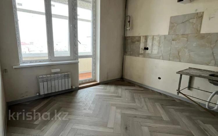 1-бөлмелі пәтер · 37.5 м² · 7/9 қабат, Гашека 5/1, бағасы: 25.5 млн ₸ в Костанае — фото 2