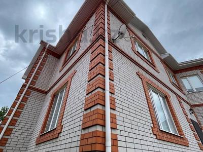 Отдельный дом · 7 комнат · 598 м² · 10.4 сот., 12 микрорайон вг 3 за 150 млн ₸ в Актобе
