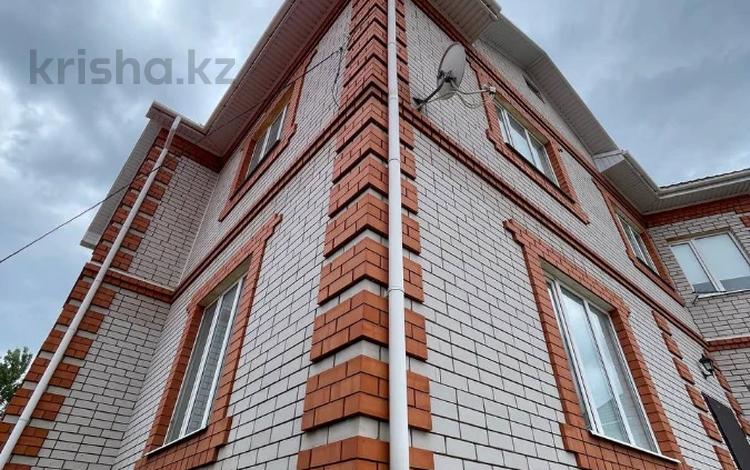 Отдельный дом · 7 комнат · 598 м² · 10.4 сот., 12 микрорайон вг 3 за 150 млн ₸ в Актобе — фото 6