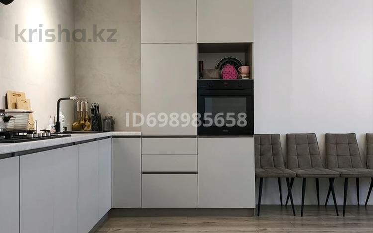 Жеке үй · 5 бөлме · 200 м² · 4 жүзд., Пушкина 204/1 — Пушкина и Железнодорожной, бағасы: 87 млн ₸ в Костанае — фото 2