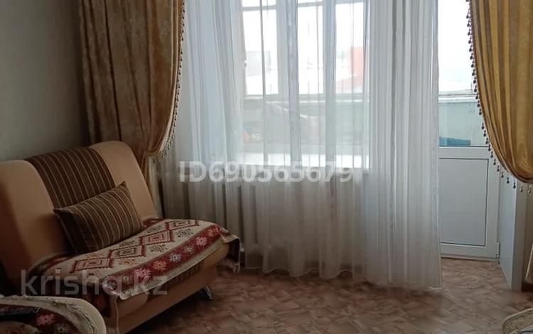 2-комнатная квартира, 51 м², 4/10 этаж, назарбаева 285 за 21.2 млн 〒 в Павлодаре — фото 2