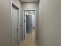 3-комнатная квартира · 75.2 м² · 11/20 этаж, Калдаякова 3 за 65 млн ₸ в Астане, Алматы р-н — фото 13
