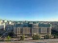 3-комнатная квартира · 75.2 м² · 11/20 этаж, Калдаякова 3 за 65 млн ₸ в Астане, Алматы р-н — фото 16