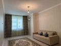 1-комнатная квартира · 45.5 м² · 7/18 этаж, Степана Кубрина 23/1 — проспект Сарыарка/ улица С.Сейфулина за 26 млн ₸ в Астане, Сарыарка р-н — фото 2