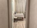 1-комнатная квартира · 45.5 м² · 7/18 этаж, Степана Кубрина 23/1 — проспект Сарыарка/ улица С.Сейфулина за 26 млн ₸ в Астане, Сарыарка р-н — фото 6