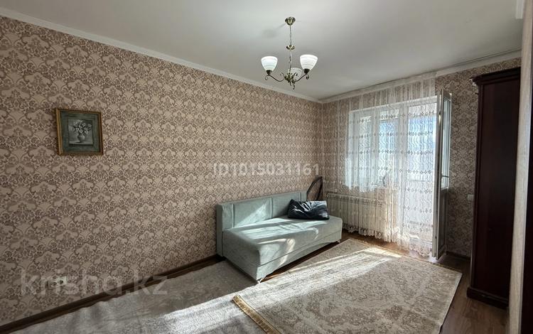 1-комнатная квартира · 38 м² · 4/9 этаж, Тауелсиздик 21/6 за 200 000 ₸ в Астане, Алматы р-н — фото 2